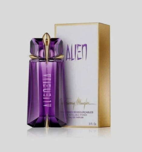 Alien thierry mugler - by, oz