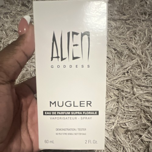Mugler alien goddess eau - mugler, de