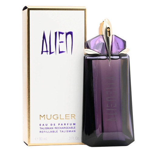 Thierry mugler alien for women - mugler,