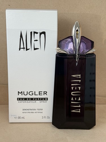 Alien mugler women s - |, 3.0
