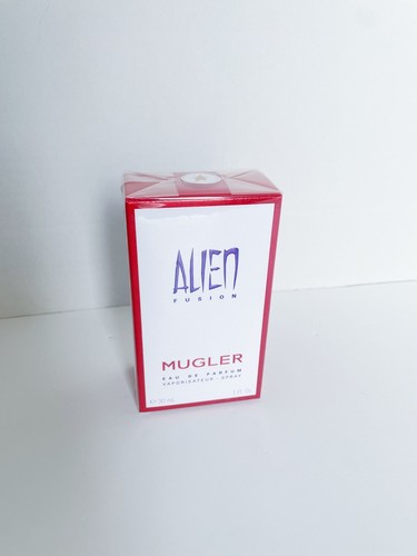 Thierry mugler alien fusion - alien,