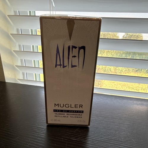 Mugler alien eau parfum - mugler, de