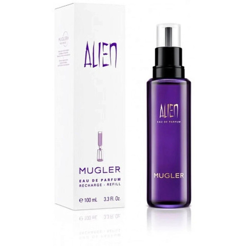 Mugler alien for women - alien, perfume